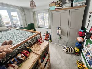 Bedroom 2- click for photo gallery